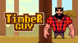 Timber Guy